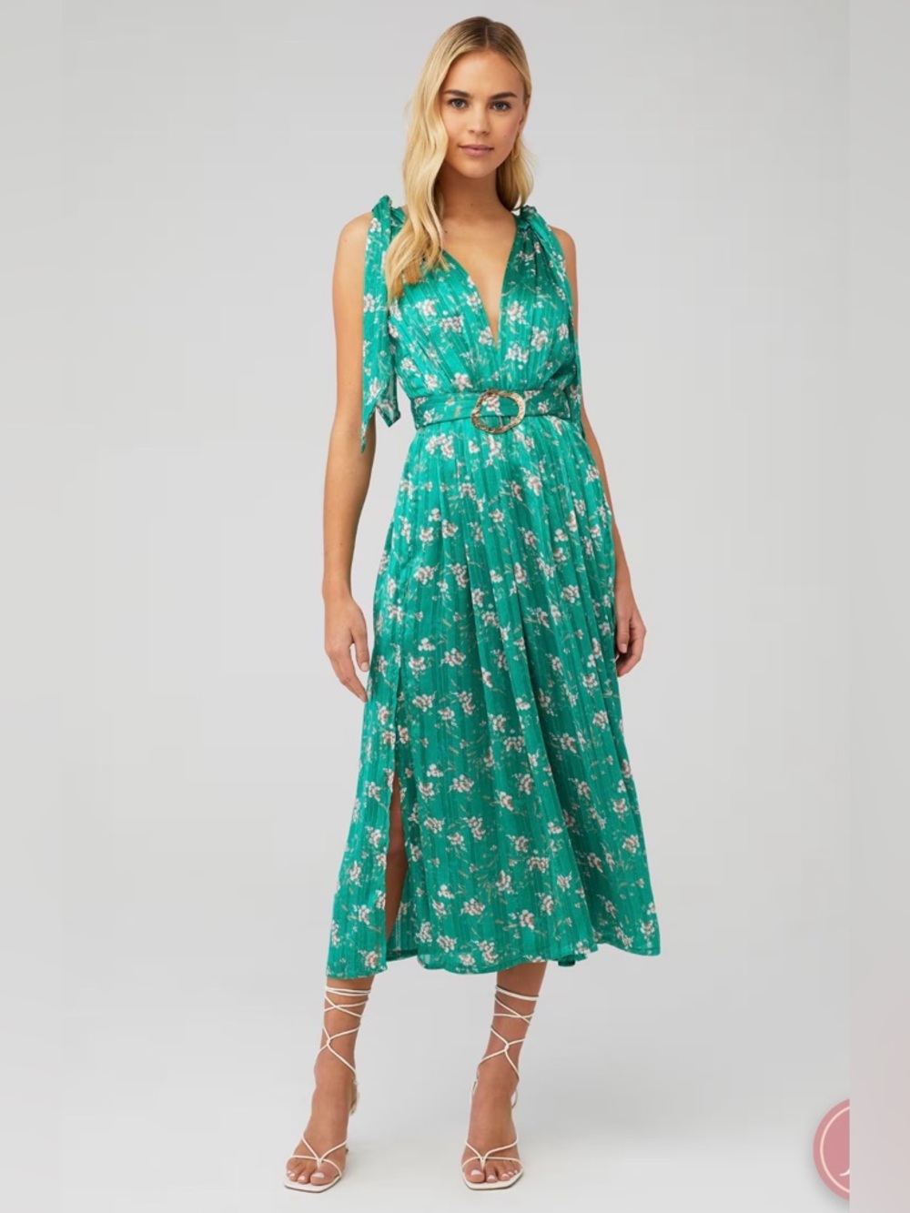 Sabina Musayev Kimber Dress